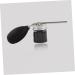 NOLITOY Duster Misting Spray Bottles for Hair Household Hair Fiber Holder Disposable Powder Spray Glass 19X6.5CM Assorted Color - Buy Online on GoSupps.com