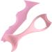 NOLITOY 6 Pcs Eyeliner Silicone Molds Lash Shield Tools Makeup Kit Silicone Eyebrow Stencil Heating Cosmetic - Buy Online on GoSupps.com