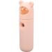 Facial Mister Silicon ABS 18mL Handheld Water Tank Nano Mist Sprayer for Outdoor Travel Camping Hiking Bear - Buy Online on GoSupps.com