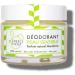 CL MENCE ET VIVIEN - Mandarin Balm Deodorant for Sensitive Skin 50G - Pack of 3 - Buy Online on GoSupps.com