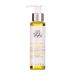 Taaj |Ayurvedic slimming oil - Abhyanga |Heaving and draining anti-cellulite oil |Tightens and smoothes the skin |Reduces the appearance of cellulite |Vegan |100 ml