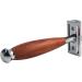 Premium Manual Double-Edged Straight Razor | International Shipping Available - Buy Online on GoSupps.com