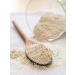 Organic Oat Bran 3 Pounds - Non-GMO High Fiber Hot Cereal | Raw Vegan Kosher | Milled from High Protein Oats | USA Product - Buy Online on GoSupps.com