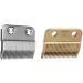 Dewedrt Replace Cutter Metal Bottom Clipper Blade for Electric Shaver-Silver - Buy Online on GoSupps.com
