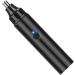 Buy Mini Portable Electric Nose Hair Trimmer - Universal Travel Razor for Men & Women - Buy Online on GoSupps.com