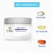 Olay Natural White All in One Fairness Night Skin Cream 50g - Brightening & Anti-Aging | International Shipping Available - Buy Online on GoSupps.com