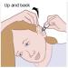 Bakson's 2x10ml Ear Drops for Ear Pain, Infections, and Wax Removal - Effective Relief - Buy Online on GoSupps.com