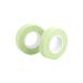 Housoutil 6 Pcs Eyelash Patches - Green Adhesive Fabric Tape for Eyelash Extensions & Crafts | Breathable 4.8x4.8cm Lash Tape - Buy Online on GoSupps.com