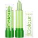 dijiusidy Women Lip Balm 3.2g Makeup Nourishing Color Changing Moisturizing Female Mini Lipstick Portable Travel Glossy Dry Girl - Buy Online on GoSupps.com