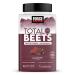 Total Beets Beet Root Superfood Soft Chews Acai Berry 90 ct.