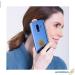 Harmonei Radiation Protection Stickers for Cell Phones 5 Set EMF Blocker & Electrosmog Shielding 5G Optimized Radiation Shielding Solution - Buy Online on GoSupps.com