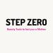 Cuticle Nippers for hangnail dead skin cuticle care for manicure pedicure | BRAND: STEP ZERO - Buy Online on GoSupps.com