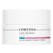 -CHRISTINA- Line Repair Satin Smooth Night Cream | Pore Minimizer Formula Night Face Cream | Rejuvenate Nourish and Hydrate Your Skin | Suitable for Fat Combination Normal Skin 50ml / 1.7 fl.oz