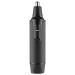 Waterproof Nose Hair Trimmer Ear and Nose Trimmer Clipper Cordless Trimming Tool with Child Lock Switch & Lighting Wet/Dry Easy to Clean Easy Cleansing