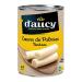 D'AUCY - Heart of Palm Tree 220 g - Pack of 3