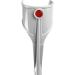 GagalU Folding Adult Elbow Forearm Crutches Collapsible Medical Arm Cuff Crutch Walker with Height Adjustable Portable Lightweight Aluminum Alloy - Buy Online on GoSupps.com