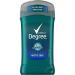 Degree Men Arctic Edge Deodorant Stick 3 Ounce (Pack of 2)