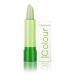 dijiusidy Women Lip Balm 3.2g Makeup Nourishing Color Changing Moisturizing Female Mini Lipstick Portable Travel Glossy Dry Girl