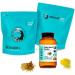 DR WAKDE'S Safed Musli Powder (Chlorophytum borivilianum) - 100g (3.5oz) I Pure Raw & Dried Powder I Nothing Added Nothing Removed I Ayurvedic Herb I Quantity Discounts I Same Day Dispatch - Buy Online on GoSupps.com
