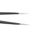 High-Precision Antistatic Pointed Tweezers - BST-201esD for Semiconductor Microelectronics & Aerospace | Acid-Resistant & Ideal for Circuit Boards - Buy Online on GoSupps.com