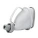 Urinal Bottles for Men Portable Urinal for Men Portable Outdoor Urine Bottle Set Male Pee Urinal Storage Urine Collector