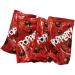 Poppets Toffee Milk Chocolate & Chewy Toffee 4 Bag Bundle - Buy Online on GoSupps.com