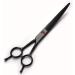 Professional Hairdressing Scissors Set | 7 Cutting & Thinning Shears | Dog Grooming Kits | High-Quality Barber Tools - Buy Online on GoSupps.com