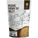 BETT B&B Organics Browntop Millet 500 g