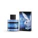 Playboy Male Super Eau de Toilette Spray 1.7 Fluid Ounce 4 Fl Oz (Pack of 1) - Buy Online on GoSupps.com