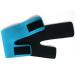 Blue Dexac Beauty V-Line Face Chin Neck Lift Up Belt Mask - New Version - Buy Online on GoSupps.com