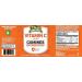 Garden Greens Vitamin C Gummies - Refreshing Orange Flavor  30 Servings for Immune Support - Buy Online on GoSupps.com