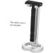 Fomiyes 3-Part Shaving Brush & Safety Razor Holder for Men | Durable Razor Stand & Tool Holder - Buy Online on GoSupps.com