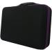 Healvian 3-St Handheld Essential Oil Storage - Premium Etheric Oils Organizer for Easy Access & Travel - Buy Online on GoSupps.com