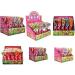 Kids Party Bag Sweets Spiral Rainbow Unicorn Lollipop Candies 5-10 Different Shapes Ideal Kids Gifts for Children Birthday Newyear Halloween Party Bags Gift Hamper (10)