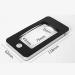 Handheld Magnifier with lamp Old Man Reading Portable HD 5 Times Magnifier Convenient for Children Students Made in China - Buy Online on GoSupps.com