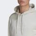 adidas Men's Brilliant Basics Hooded Sweater - X-Large Orbit Grey - Buy Online on GoSupps.com
