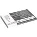 900mAh Replacement Battery for Manta TEL2405 MS1701 TEL2408 JB-4C (3.7V) - High-Quality International Shipping - Buy Online on GoSupps.com