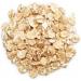 Yupik Organic Barley Flakes 1 kg Non-GMO Vegan Kosher Steamed Rolled & Lightly Roasted Whole Barley Grains Source of Fiber & Iron Alternative to Oats Ideal for Cooking & Baking 1 kg (Pack of 1) - Buy Online on GoSupps.com