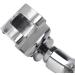 Premium AISI 316 Stainless Steel Boat Steering Wheel Knob | Marine Sport Maneuvering Spinner Knob - Buy Online on GoSupps.com