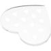 Buy FRCOLOR 3pcs Hair Drop Glue Tool for Eyelash Extensions | Grafting Gasket Pallet & Salon Supplies Worldwide Shipping - Buy Online on GoSupps.com