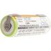 2500mAh Replacement Battery for Oral-B 3731 3738 9900 | Professional Care 8000 8300 8500 9500 - International Shipping - Buy Online on GoSupps.com