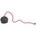 VGEBY 2Pcs Pool Chalk Holder with Cord for Snooker Pool Cue Tip Chalk Billiard - No-Slip Design - Buy Online on GoSupps.com