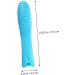 Buy Lurrose Meridian-Pad Massage Tool - 2 Pack Body & Neck Massager for Ultimate Personal Care | Healthy Living - Buy Online on GoSupps.com