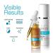MD Complete Dark Spot Retinol Duo | Professional Dark Spot Correction - 1oz Corrector & 0.5oz Vitamin C Serum | Global Shipping Available - Buy Online on GoSupps.com