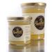 100% Bio Ayurveda Ghee | Premium Quality Butter Oil for Cooking & Cosmetics | 150 ml Glass Jar - Buy Online on GoSupps.com