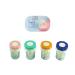 WUZAIYEHONG Contact Lens Cleaner Portable Contact Lens Cleaner Cleaning Box Container 4pcs (Random Color)