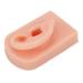 Silicone Right Ear Model for Training and Display (Light Skin Color) - Reusable and Flexible - Buy Online on GoSupps.com