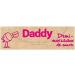 DADDY Half Piece of Sugar 750 g Pack of 4 - Buy Online on GoSupps.com