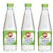 Double Horse Filtered Pure White Vinegar | Boost Immunity | Helps in Digestion | 500ml Pack of 3