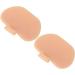 BHDK Metatarsalgie Insoles | Comfortable Forefoot Cushions for Pain Relief & Toe Correction in Men & Women - Shop Internationally! - Buy Online on GoSupps.com